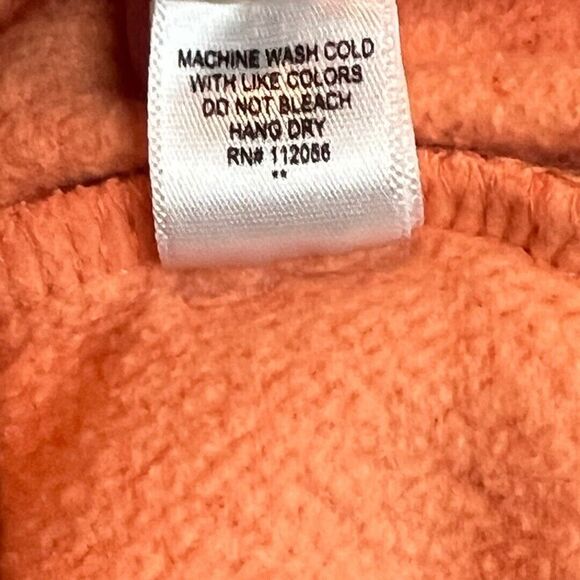 Zenana Sweater Womens 2X Oversized Pockets Comfy Athleisure Sporty Preppy Top - Picture 10 of 10